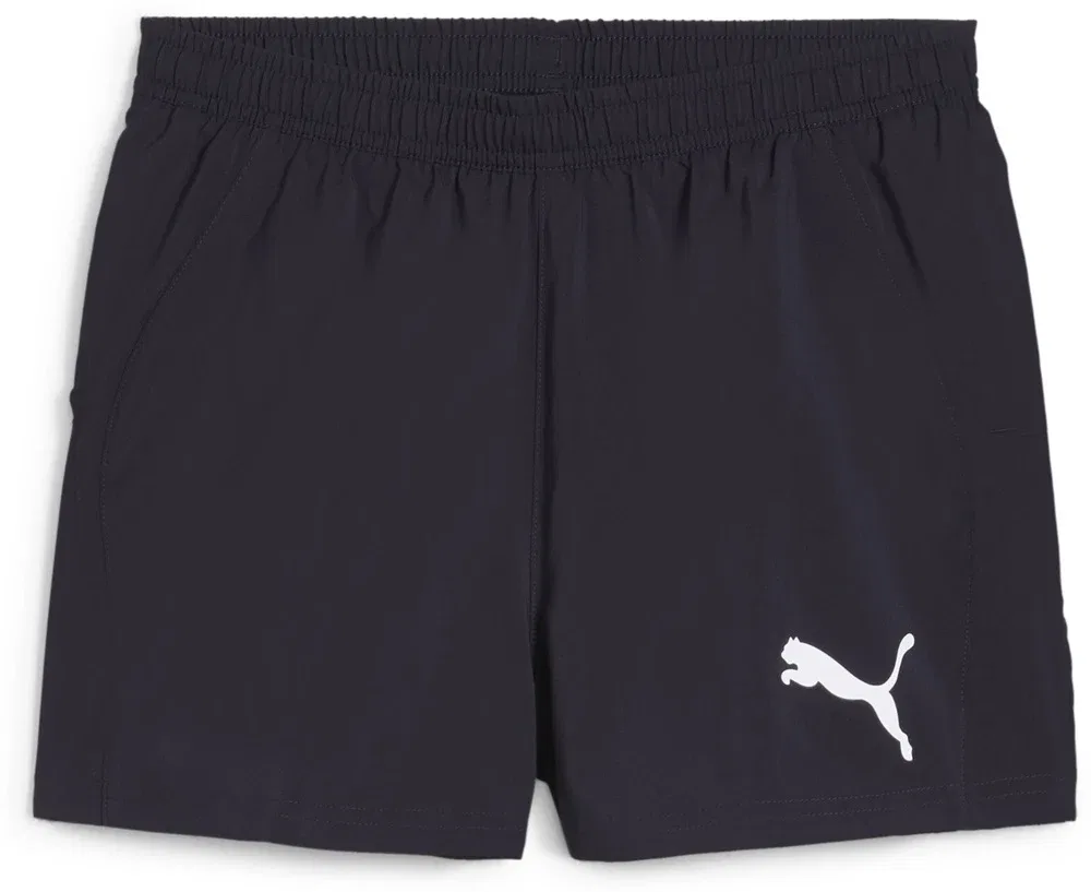 Спортивные шорты Y CROSS THE LINE SPLIT Short 3.0 Puma, синий