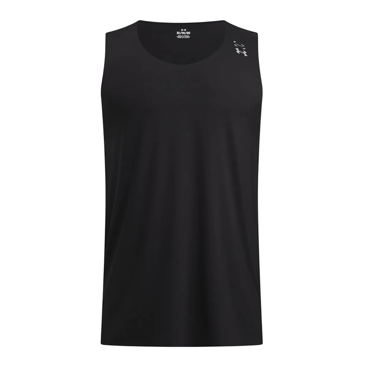 

Мужская майка UA Halo Run Tank Under Armour, черный