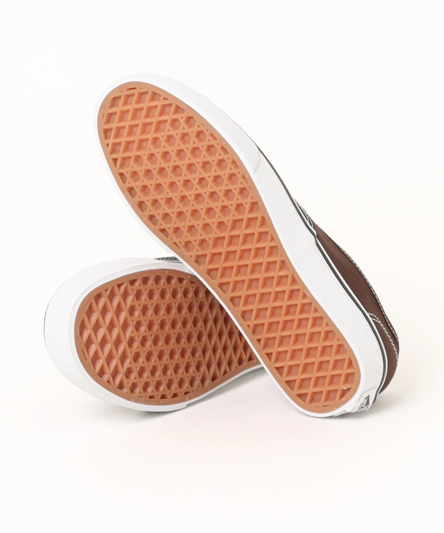 Мужские кроссовки VANS AUTHENTIC VN000D7YYS8 — фото 3