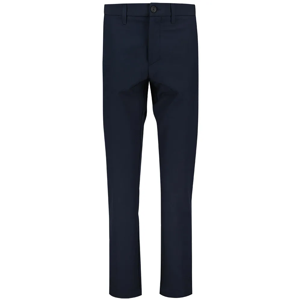 

Брюки BOSS Commuter Slim 01, синий
