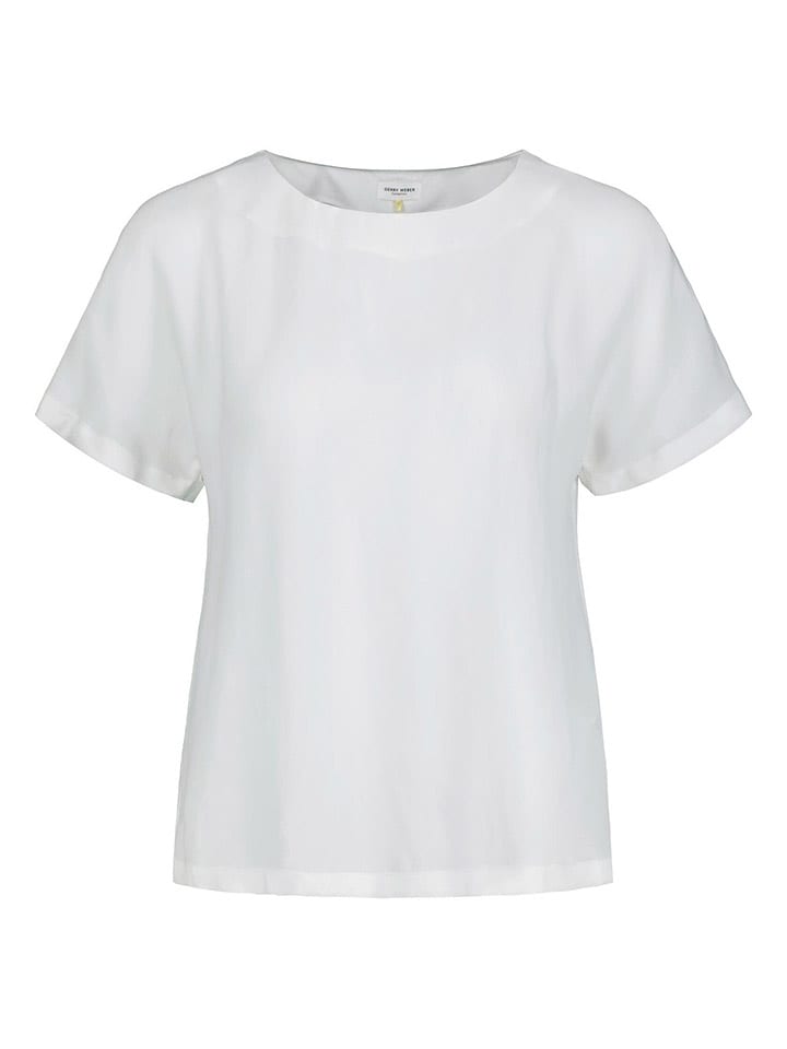 

Блузка Gerry Weber, белый