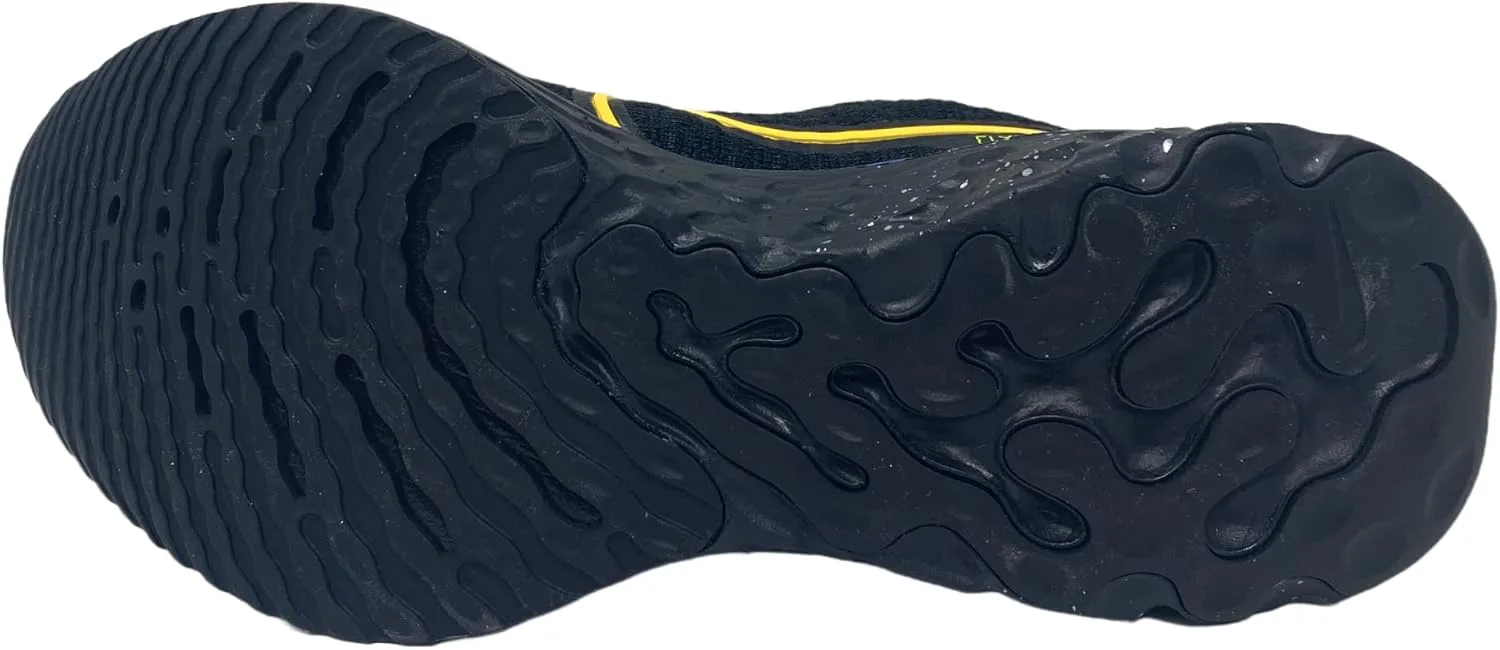 

Мужские кроссовки Nike React Infinity Run FK 3, черный