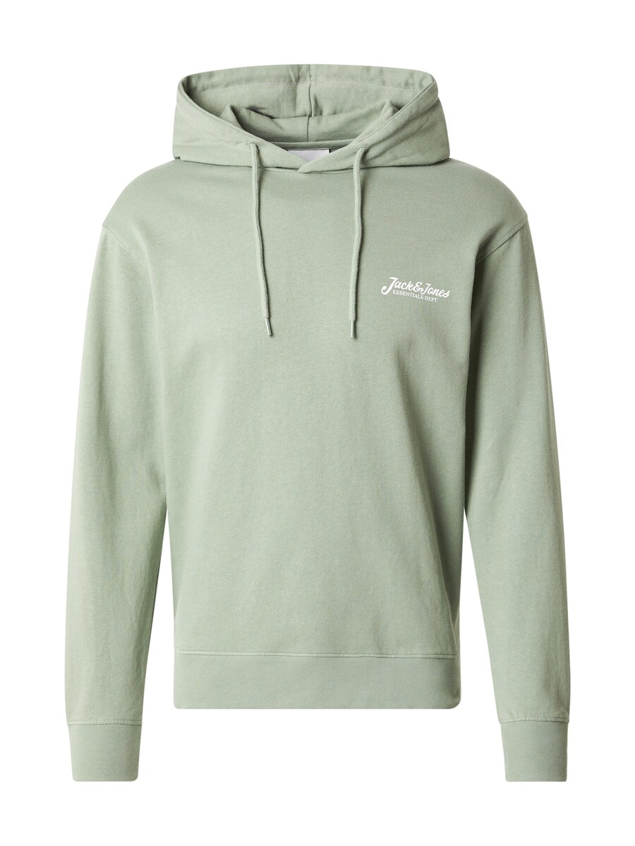 

Толстовка JACK & JONES JJBeau, пастельный зеленый