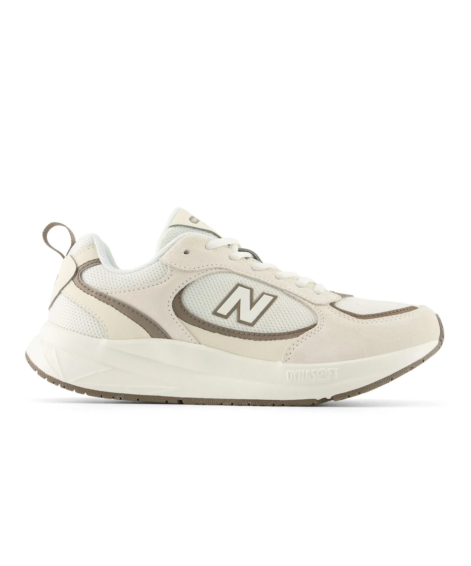 Кроссовки DynaSoft 950 v1 New Balance бежевые