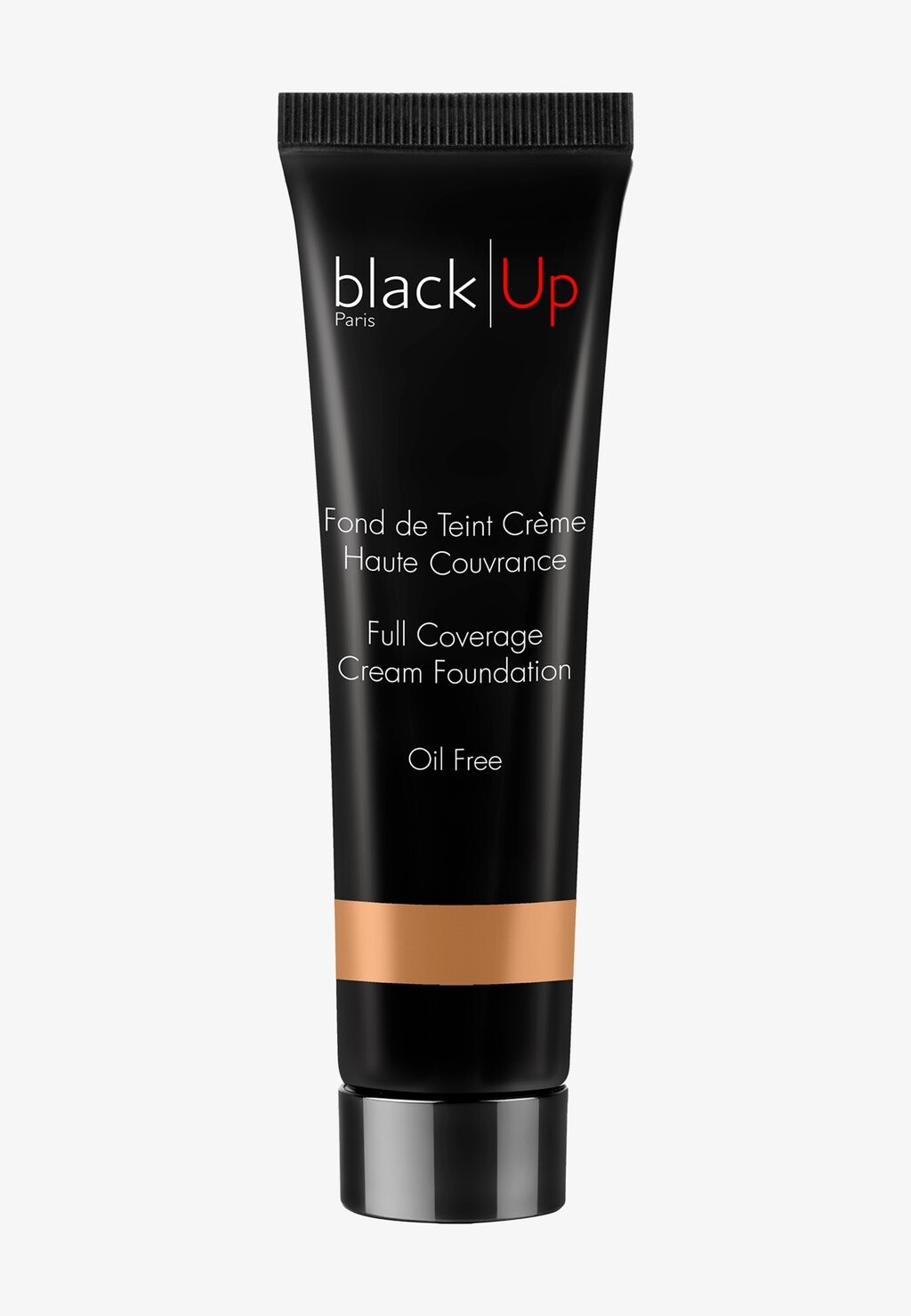 

Тональная основа FULL COVERAGE CREAM FOUNDATION BLACK UP, цвет 2