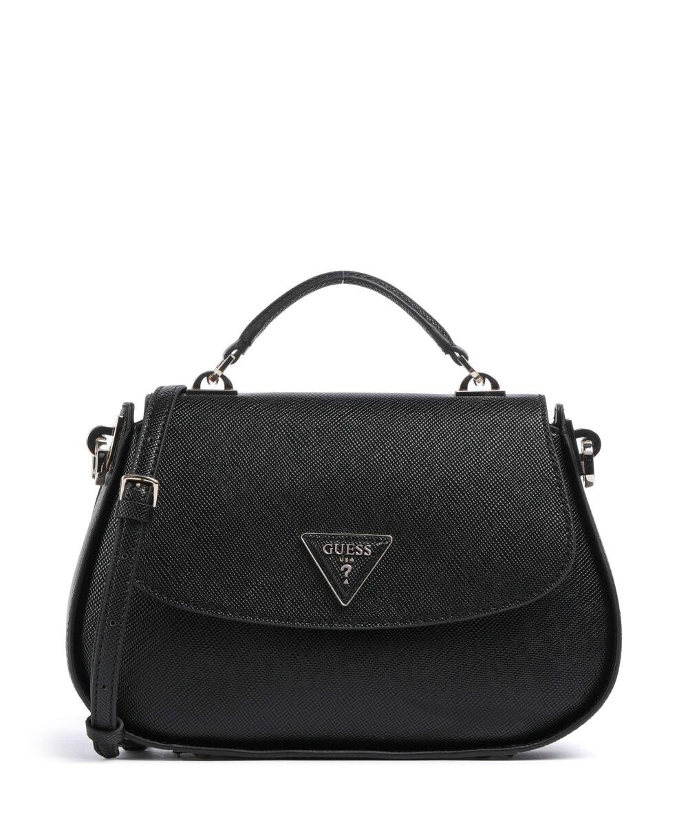 

Эко-Сумочка Jazlynn из искусственной кожи Guess, черный