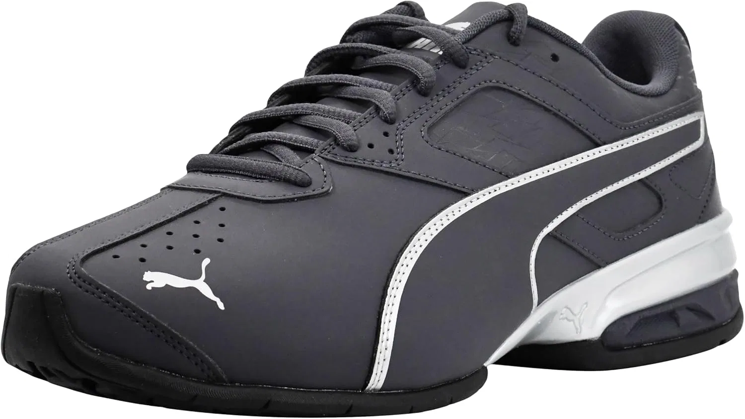 Мужские кроссовки PUMA Tazon 6 Fracture, Periscope-Puma Silver