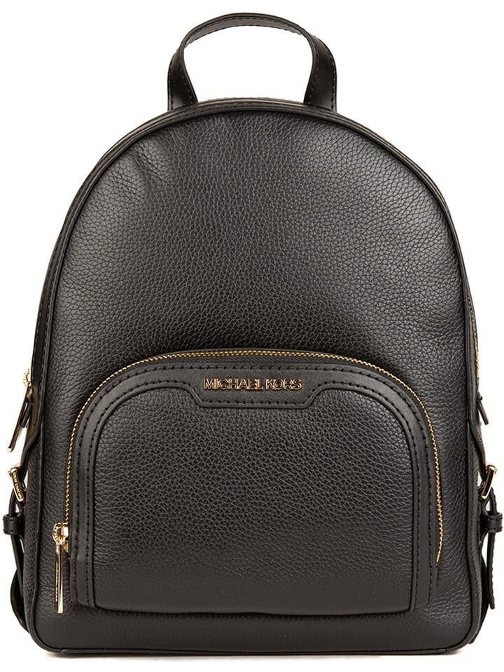 

Рюкзак Michael Kors Leder-Rucksack, цвет Schwarz