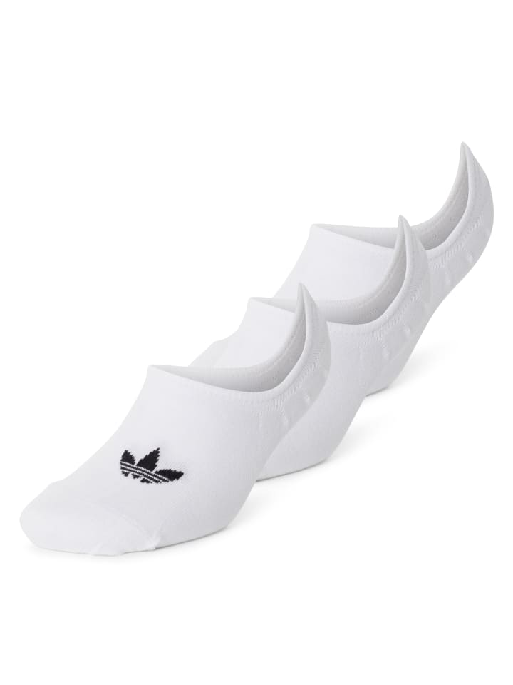 

Носки Adidas originals, белый