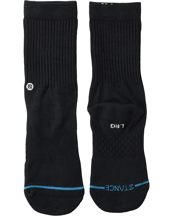 

Носки Stance Icon ST, черный