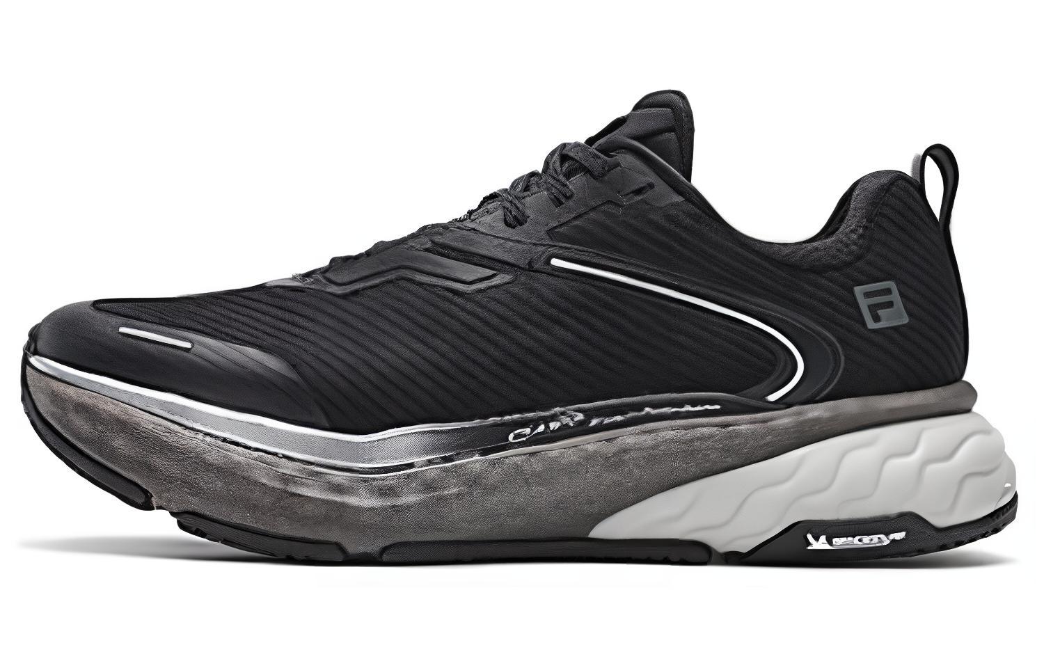 

FILA Кроссовки для бега SPD CHEETAH Low Top Casual, мужские, черные