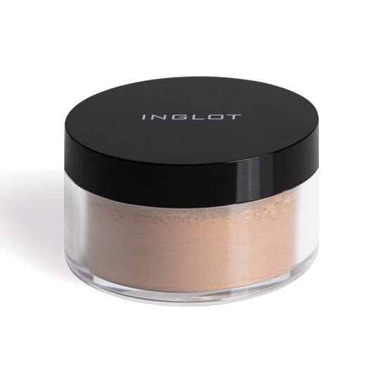 

Рассыпчатая пудра 02, 23 г INGLOT, Perfect Finish
