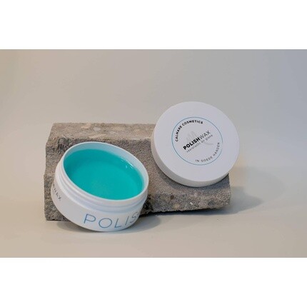 Calmare Style Hairpolish Воск для укладки волос для блеска волос 100 мл — фото 2