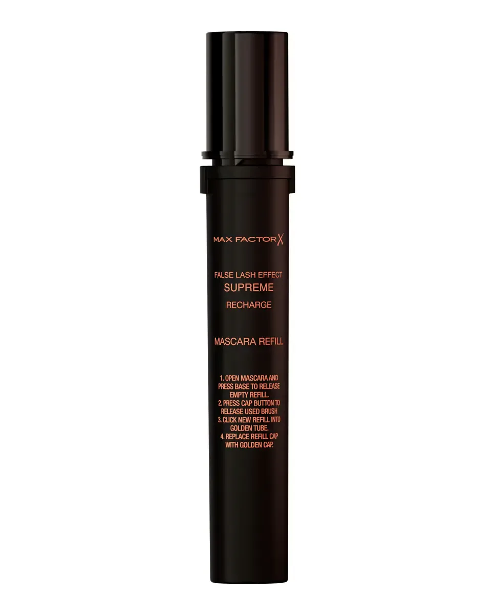Сменный блок туши для ресниц False Lash Effect Supreme 9 мл Max Factor