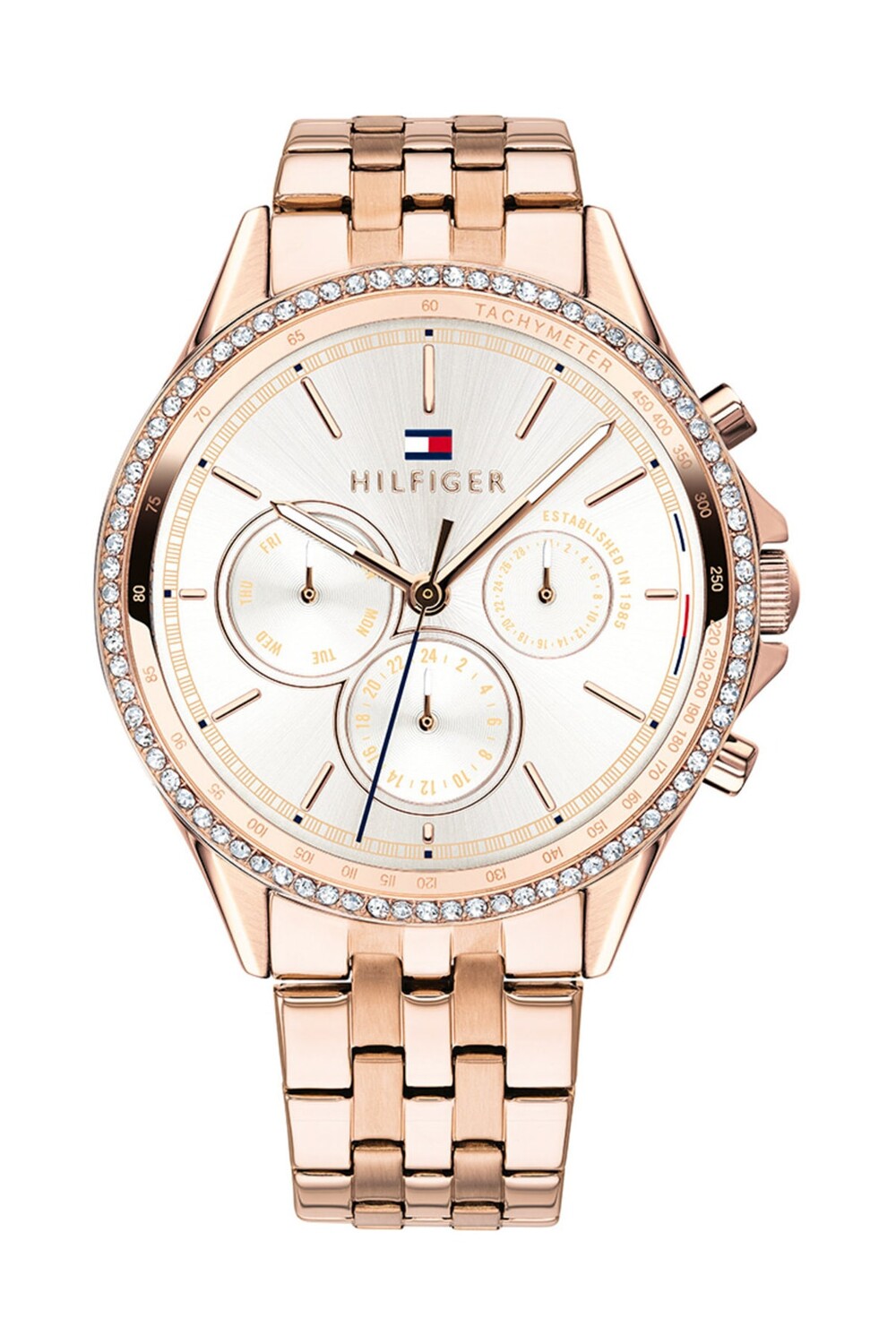 

Часы Tommy Hilfiger
