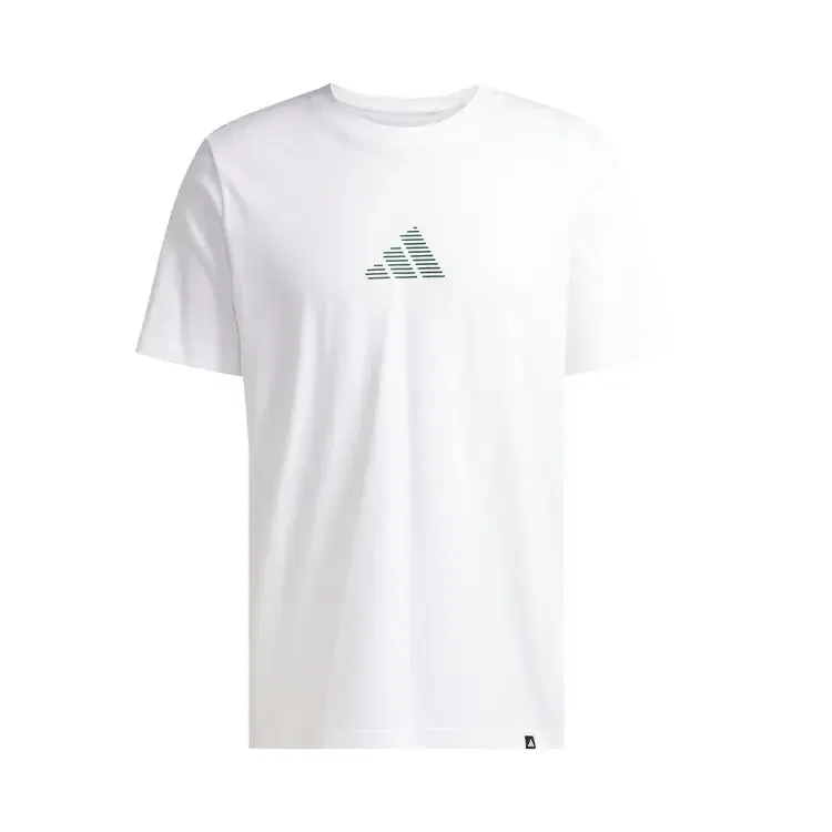 Футболка Adidas Mexico Azteca Graphic, белый