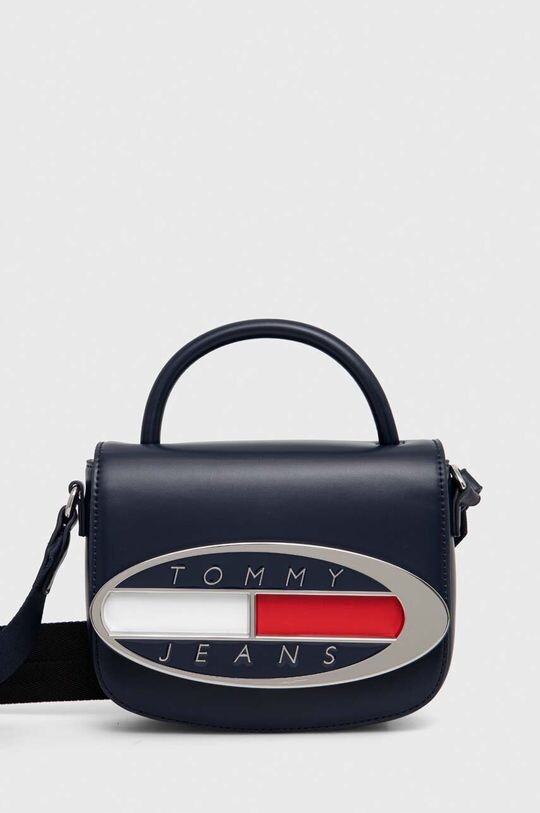 

Сумка Tommy Jeans, темно-синий