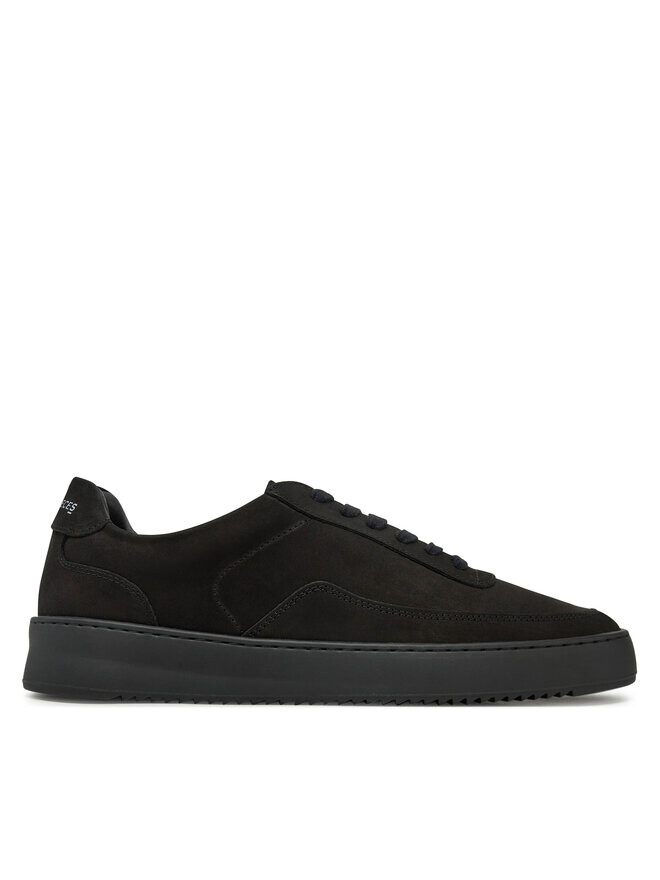 

Кроссовки Filling Pieces Mondo 2.0 39922841847, черный