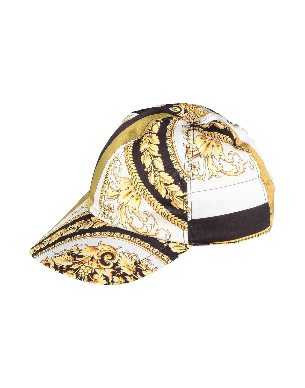 

Головной убор Versace Young, зеленый
