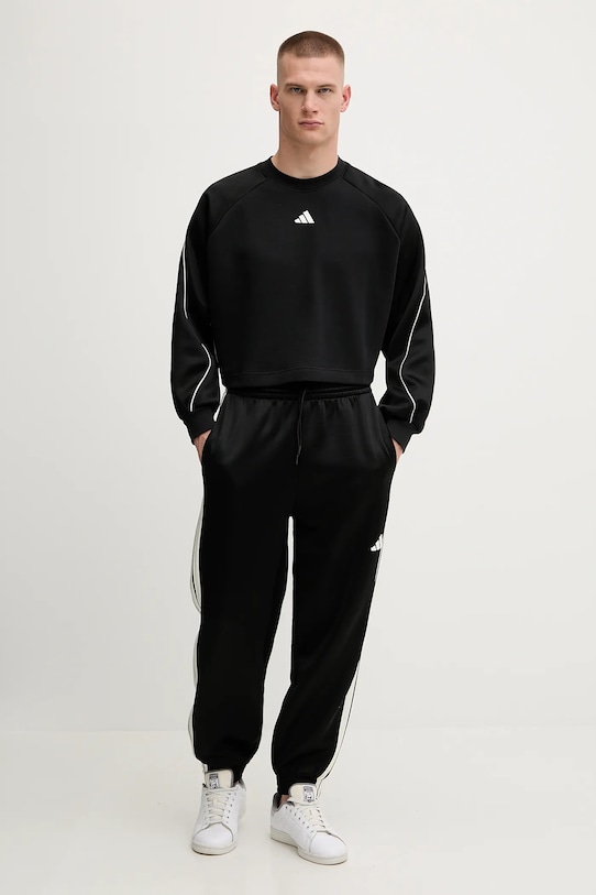 

Спортивные брюки Stadium Adidas, черный