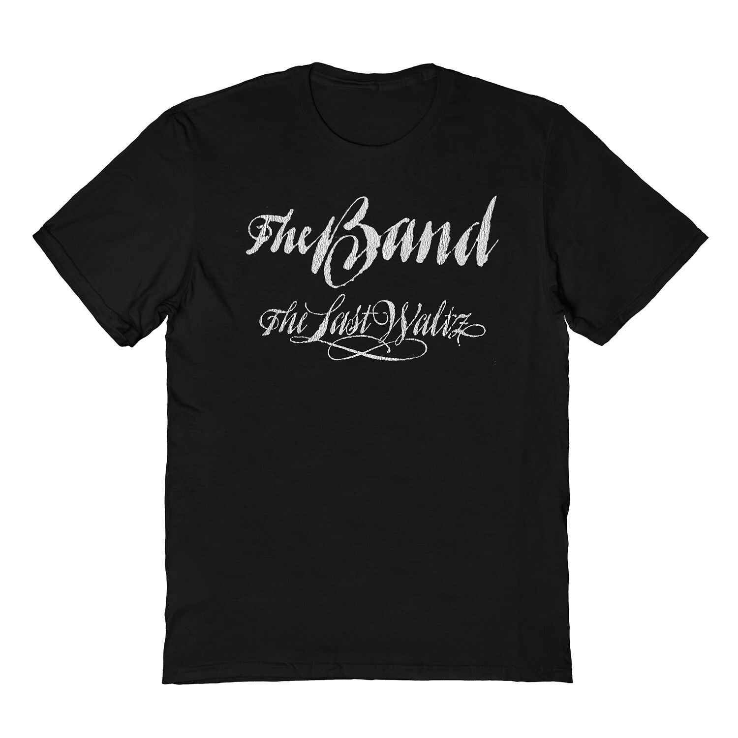 

Мужская футболка The Band Licensed Character