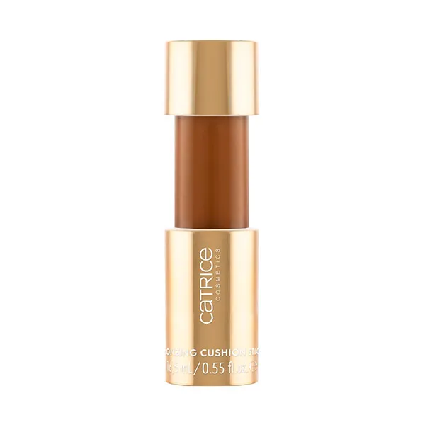 

Жидкий бронзатор SUMMER OBSESSED BRONCEADOR EN STICK Catrice, 3