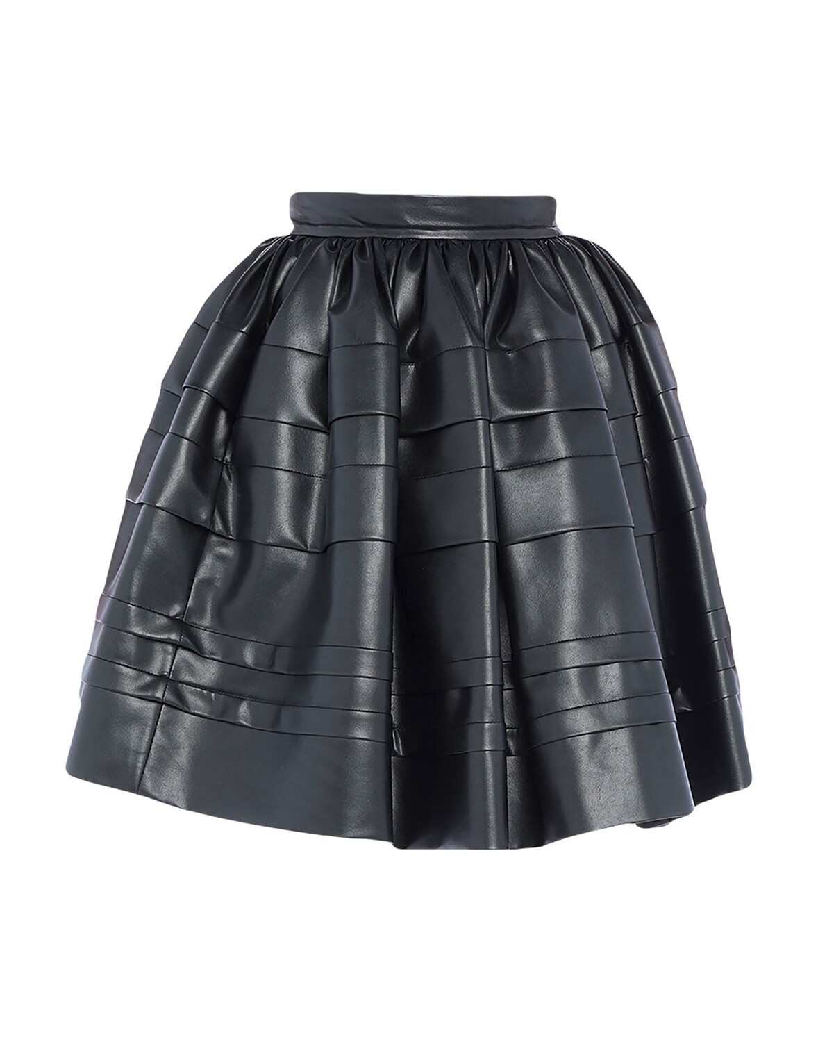 

Юбка Ermanno Scervino, черный