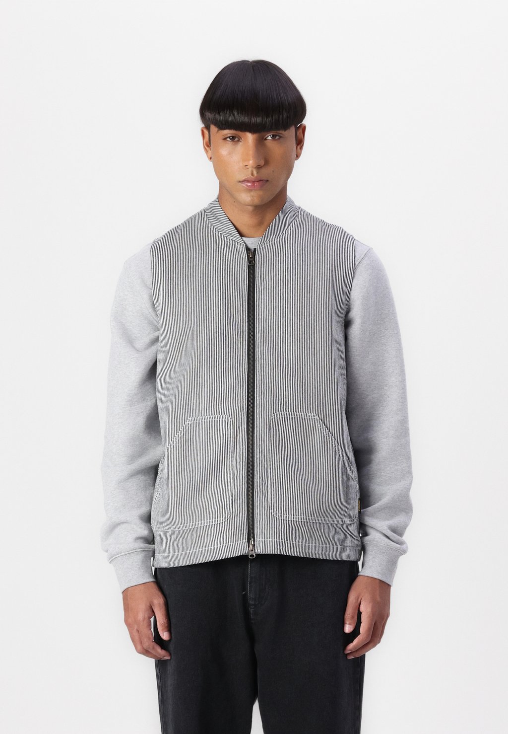 

Жилет WORK UNISEX Stan Ray, белый