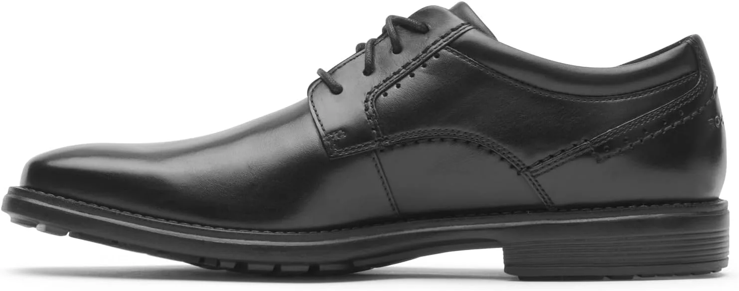 

Мужские туфли Rockport Next Gen с ровным носком, черный