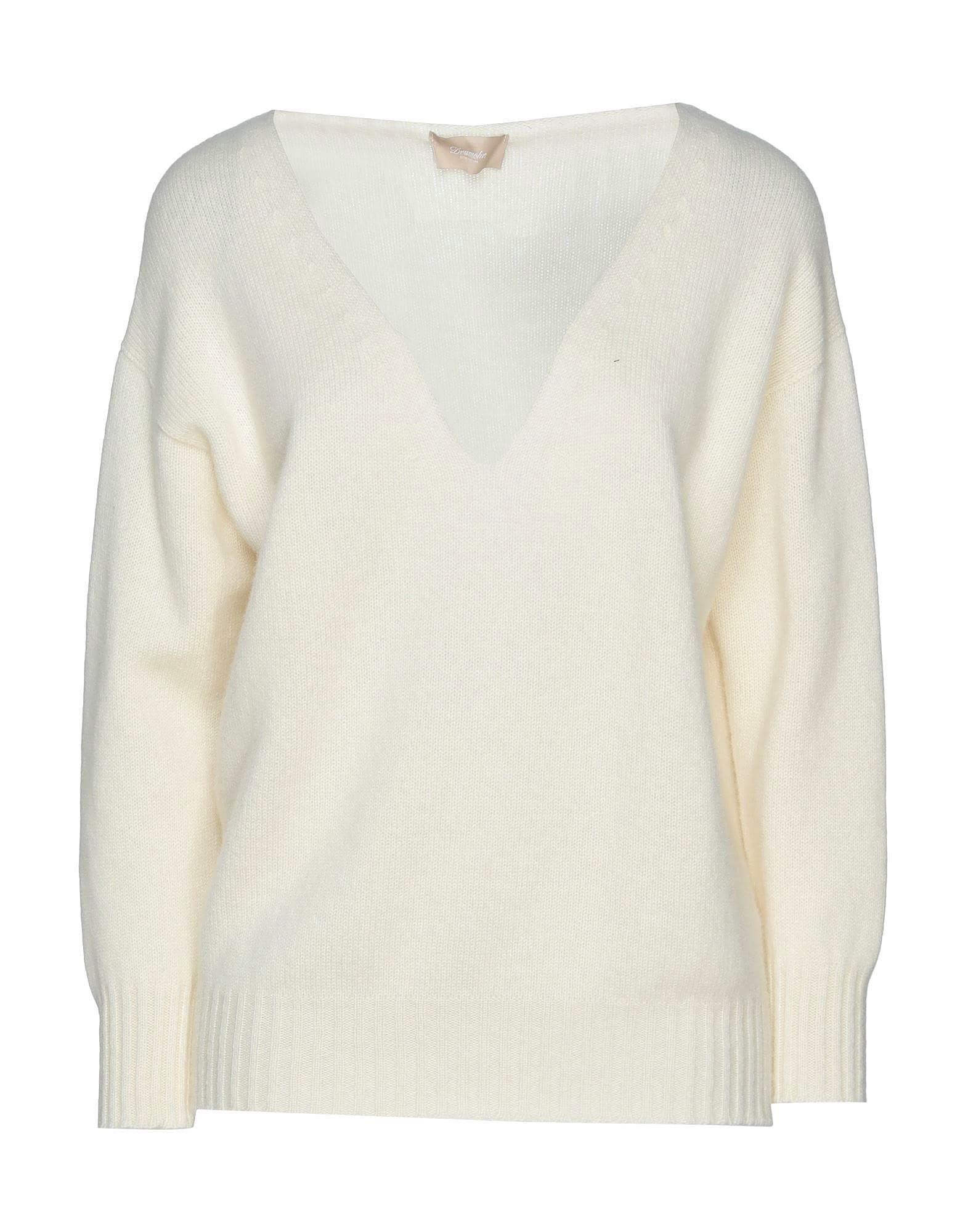 

Свитер Drumohr, айвори