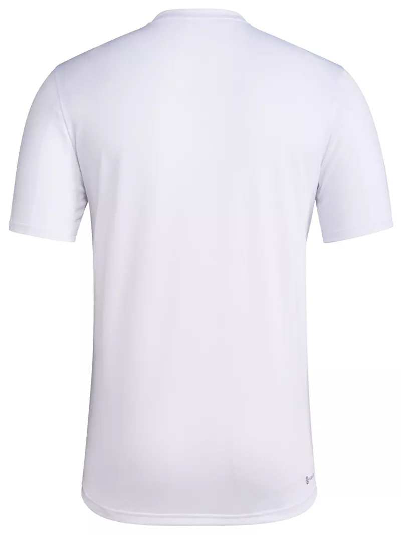 

Белая футболка Adidas Adult San Jose Earthquakes 2024 Jersey Hook
