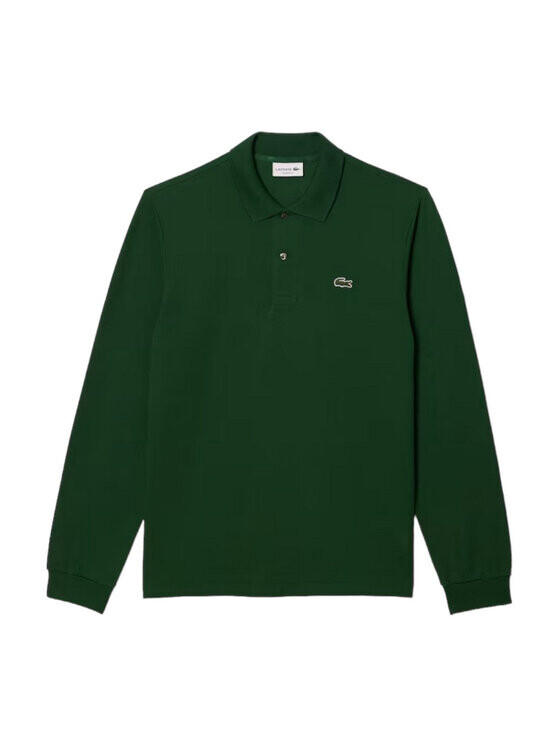 

Футболка стандартного кроя Lacoste, зеленый