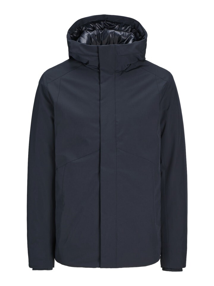

Куртка Jack & Jones , темно-синий