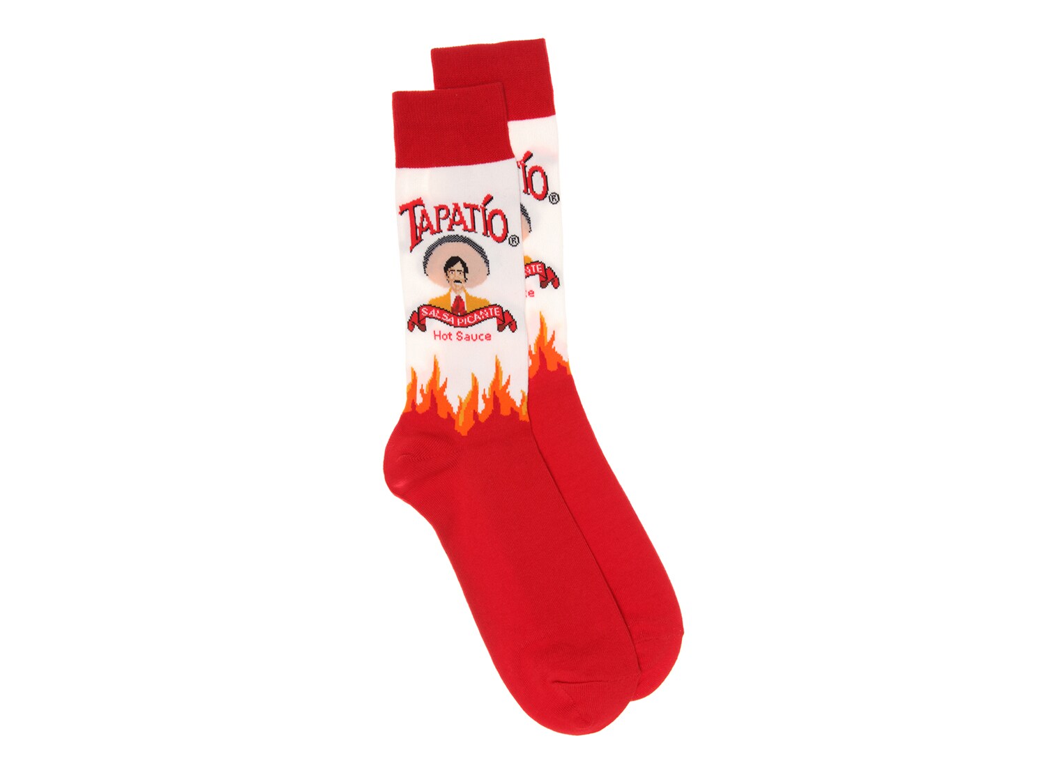 

Носки мужские Socksmith Tapatio, белый