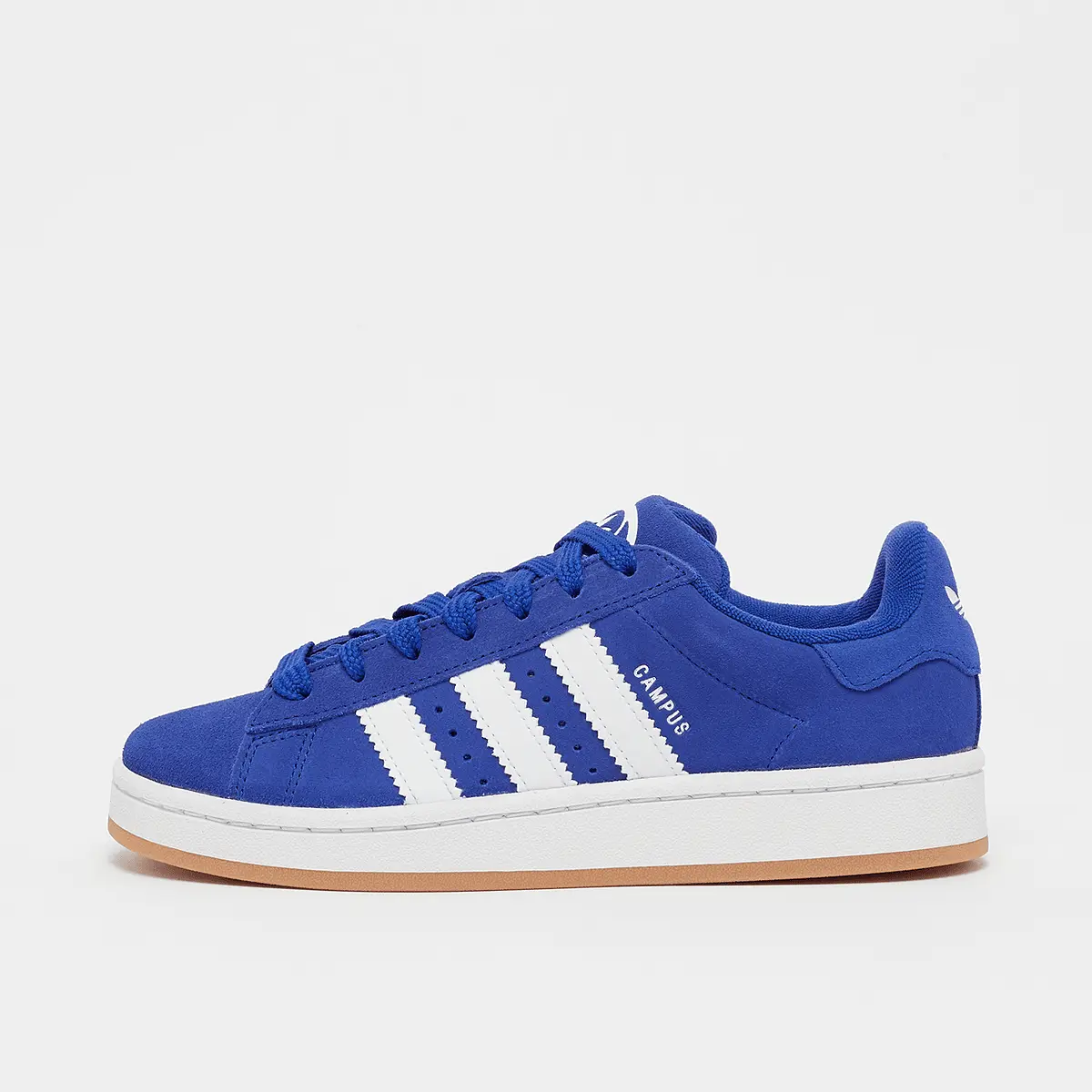 

Кеды adidas Originals Campus 00s, синий
