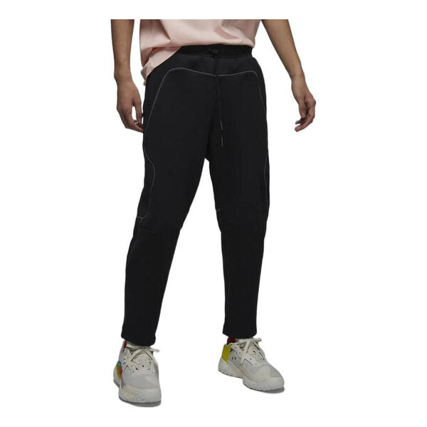 

Штаны 23 штаны из инженерной ткани Air Jordan, черный
