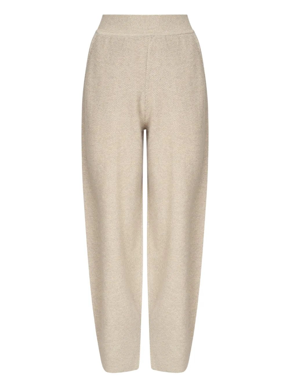 

Кашемировые спортивные брюки Loro Piana, нейтральный