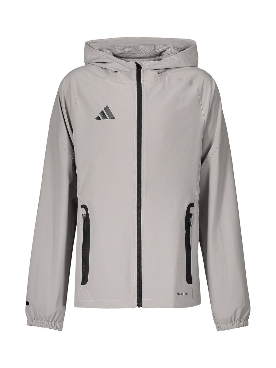 

Спортивная куртка ADIDAS PERFORMANCE Tiro 25 Competition, серый