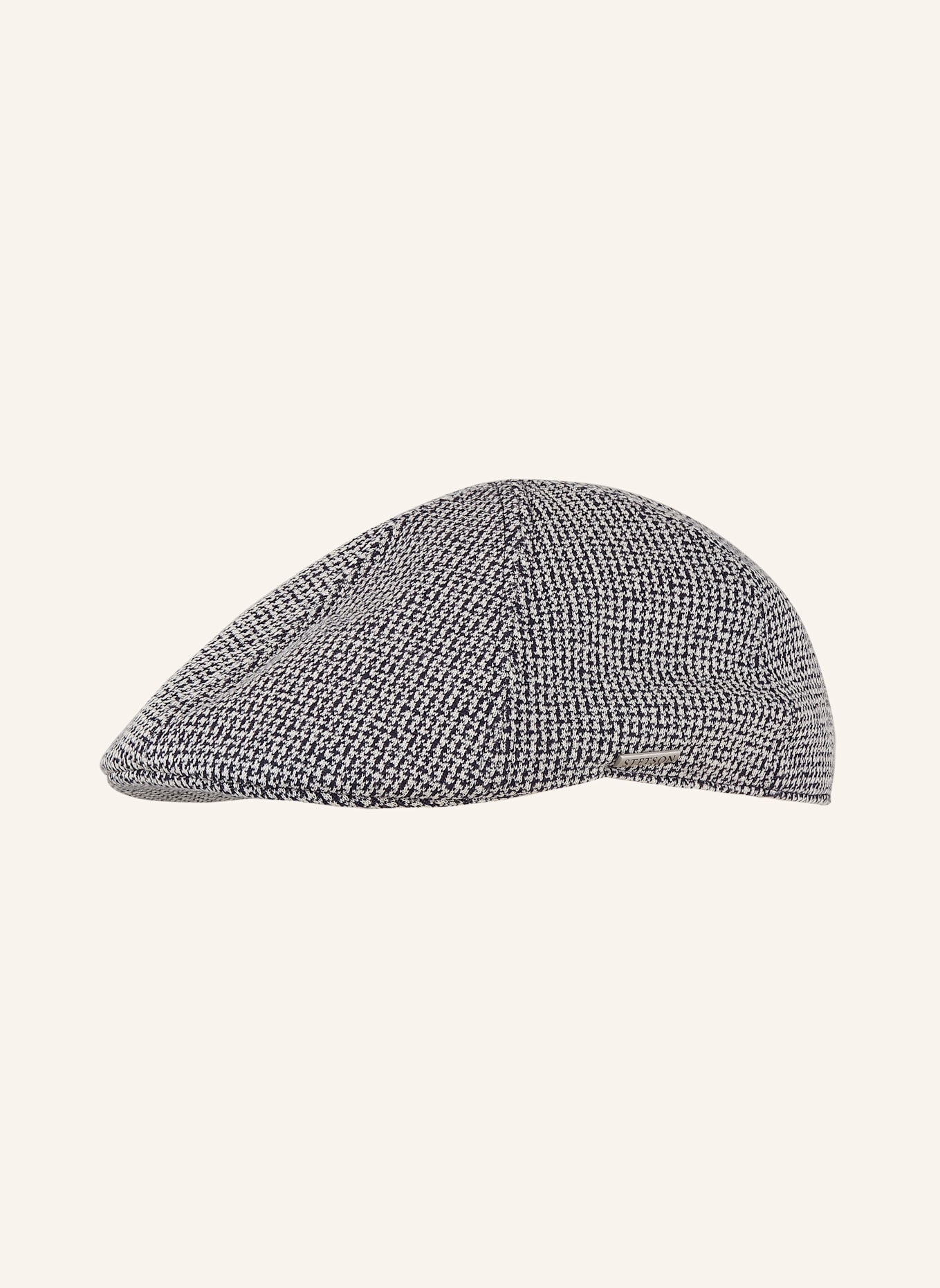 

Техасская плоская кепка Stetson, мультиколор