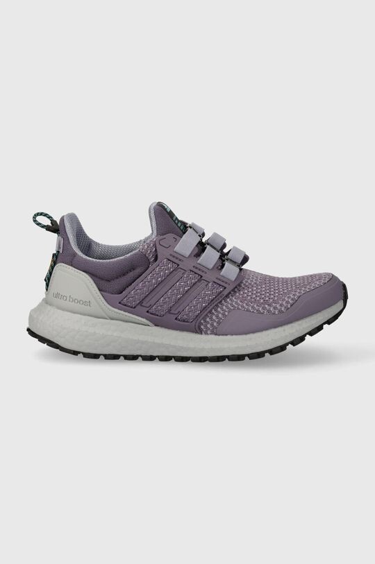 

Кроссовки Ultraboost 1.0 ATR adidas, фиолетовый