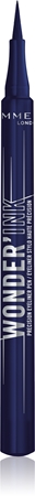 

Подводка для глаз в ручке Rimmel Wonder Ink, 005 Honey Heaven 1 ml