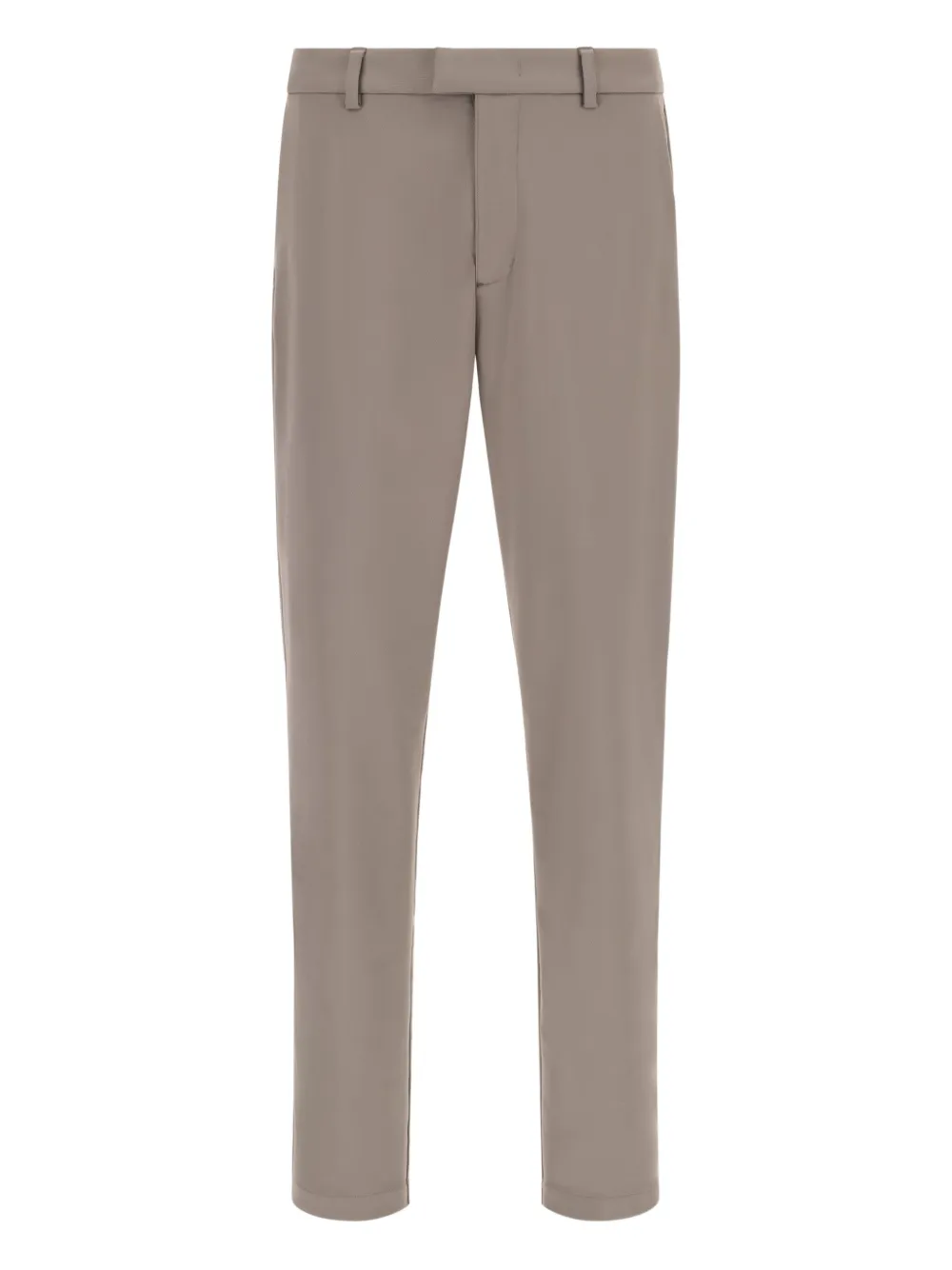 

Брюки B-Tech с карманами Boggi Milano, нейтральный