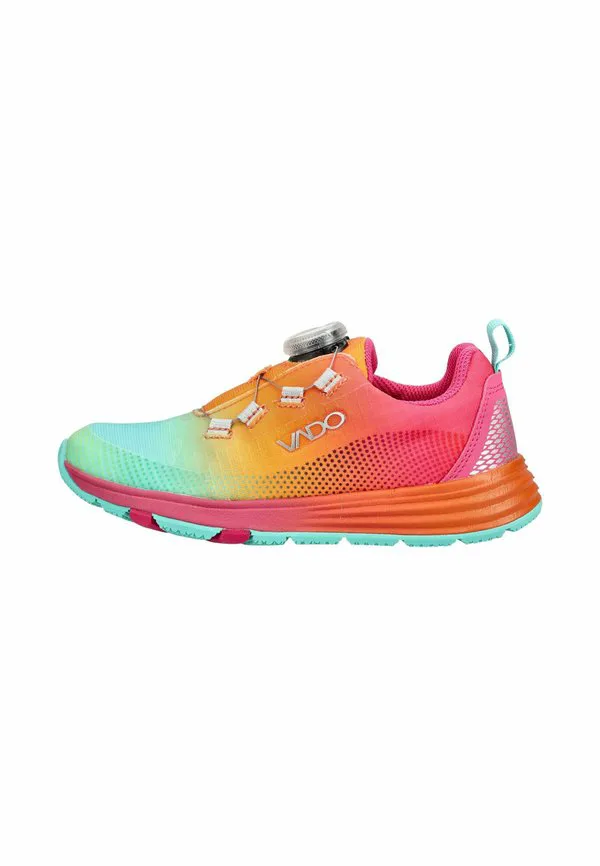 Низкие кроссовки Vado, Multi