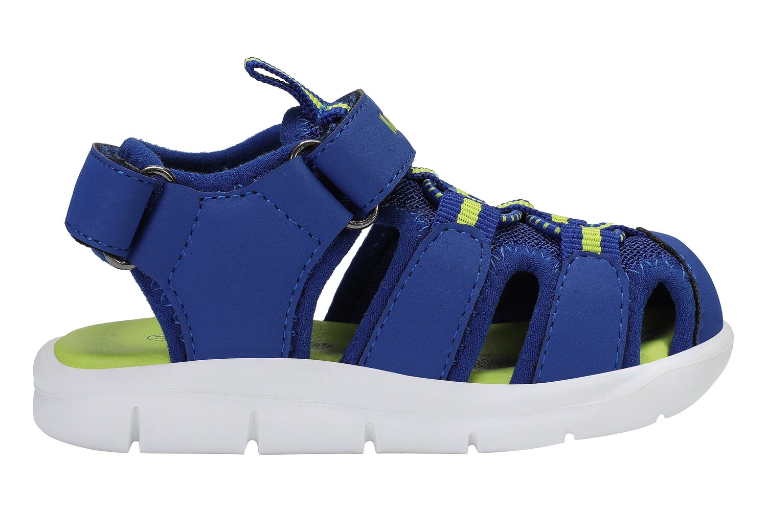 KangaROOS Сандалии в цвете Navy — фото 3