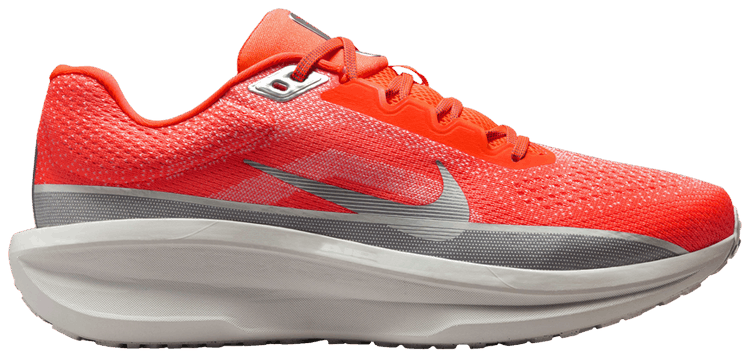 

Кроссовки Nike Air Winflo 11 Premium 'Hyper Crimson', красный