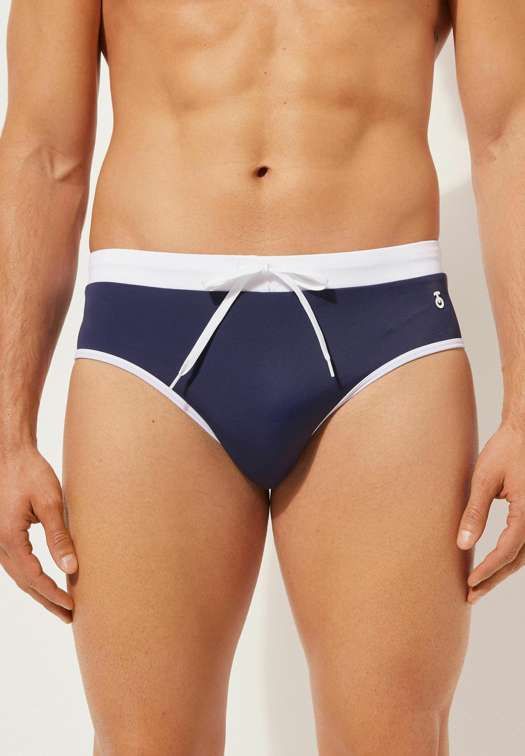 

Плавки Calzedonia, синий