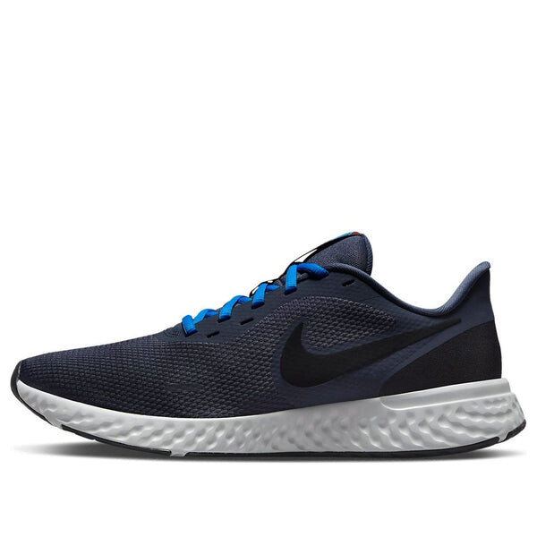 

Кроссовки Revolution 5 Nike, синий