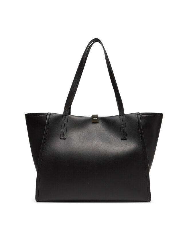 

Сумка Ck Narrate Shopper K60K612988 Calvin Klein, черный