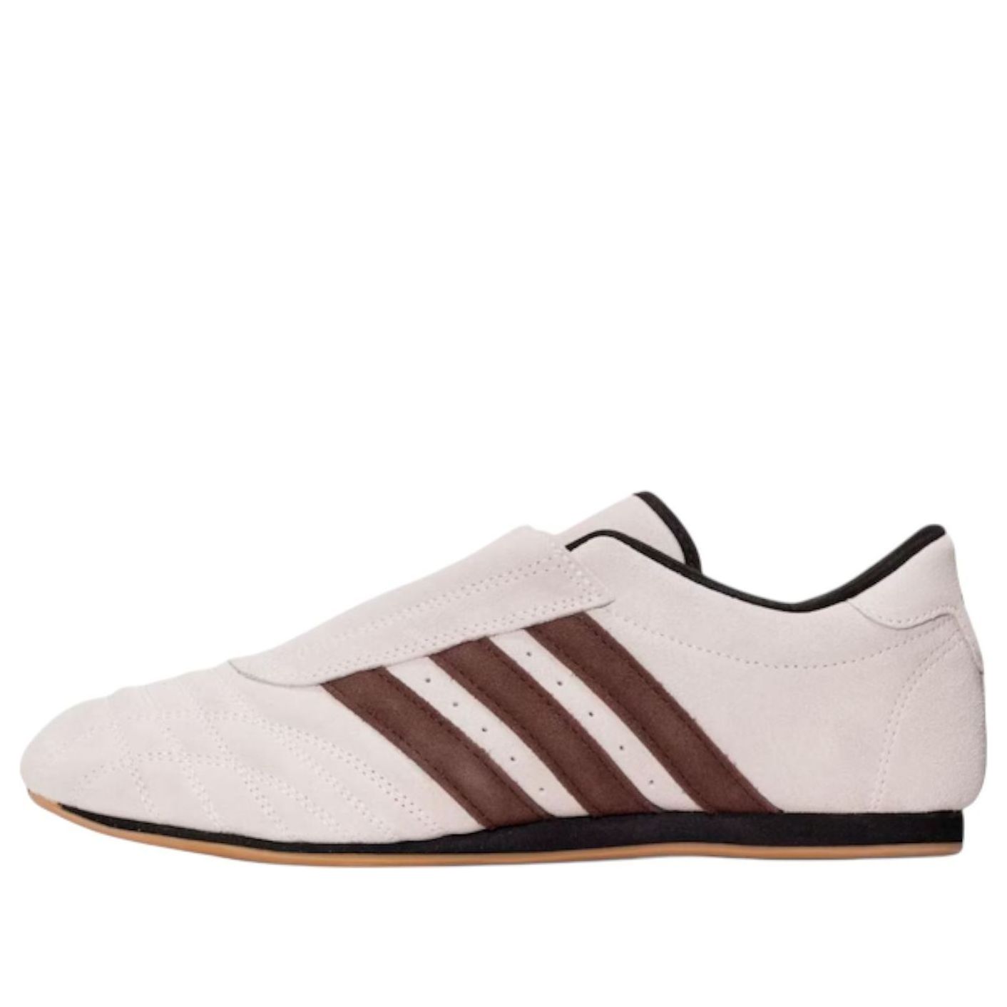 

Adidas Taekwondo 'Brown Preloved Brown Off White'