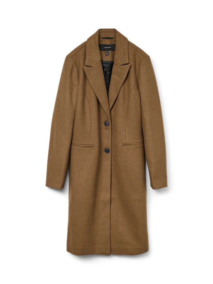 

Vero Moda Пальто в курятнике